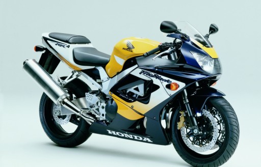 Наполнение капота Левое Правое Honda CBR 929 SC44