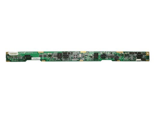 HDD Backplane SAS815TQ SuperMicro Backplane 4x HDD 3.5