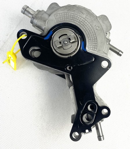 ВАКУУМНЫЙ НАСОС LUK TDI 038145209 ВВЕРТНАЯ ТРУБА VW