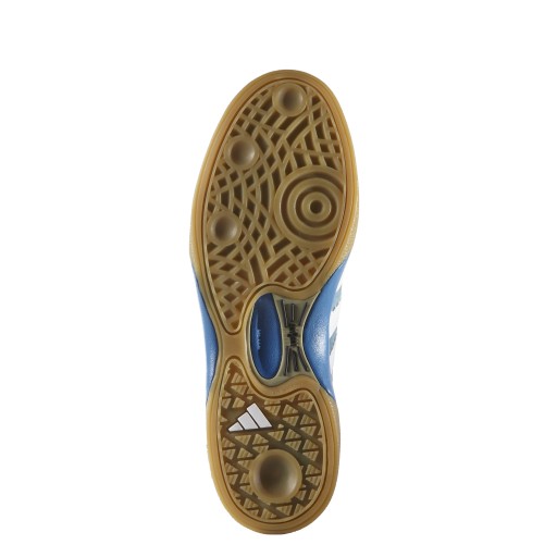 Мужские кроссовки adidas HB SPEZIAL r 45 1/3 M18444