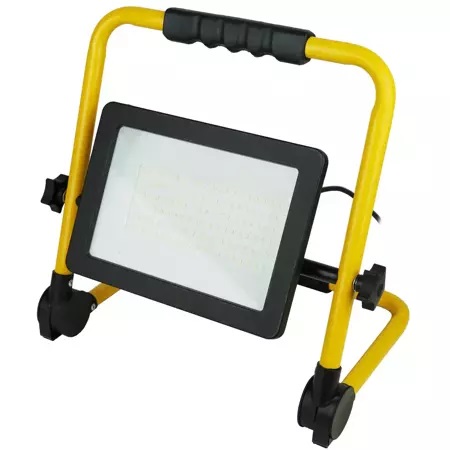 Dedra L1070-9 Светильник для мастерской 100Вт SMD LED