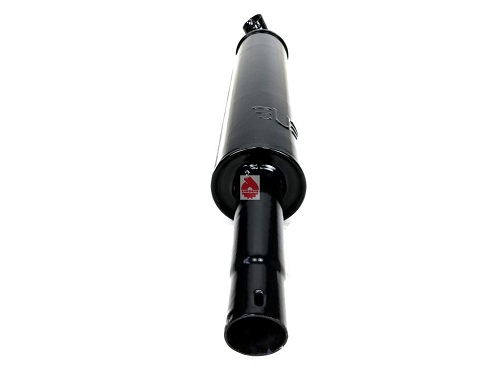 Глушитель короткий круглый 830мм C-330 EMALIA URSUS