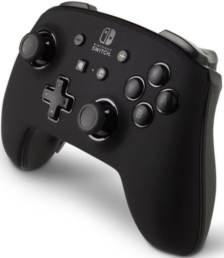PowerA SWITCH Pad bezprzewodowy Enhance Fusion Pro