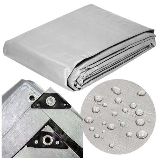 БРЕНД МОРОЗОСТОЙКИЙ ЛИСТЫ STRONG THICK 3X5 210G