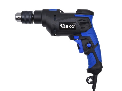 Wiertarka udarowa 13mm 810W X-Comfort 3000 obr/min