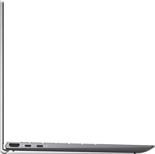 Ноутбук Dell Inspiron 5310-8529 13,3 дюйма Intel Core i7 16 ГБ / 512 ГБ серебристый