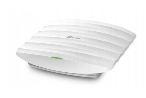 Точка доступа TP-Link EAP225 802.11ac (Wi-Fi 5)