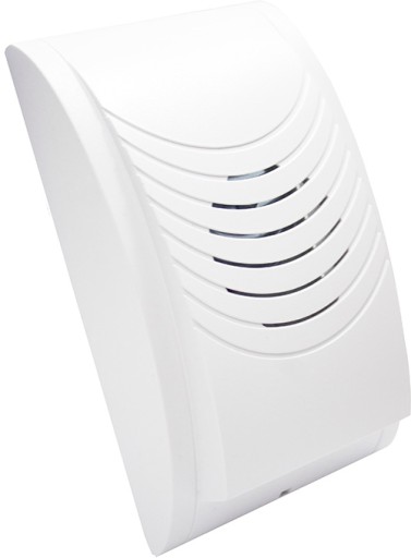 ZAMEL МЕХАНИЧЕСКИЙ ЗВОНОК 80дБ 230В DNS-002/N-BIA