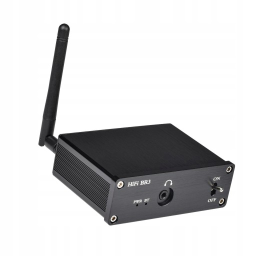 Odbiornik muzyczny Bluetooth 5.0