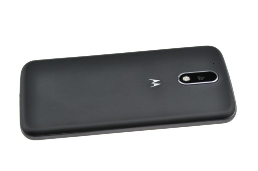 MOTOROLA MOTO G4 XT1622 ЧЕРНЫЙ идеальный