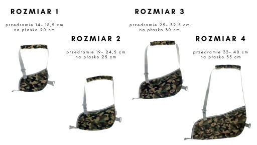 слинг детский Military Moro R 3