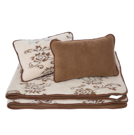 ТЕПЛОЕ ШЕРСТЯНОЕ ОДЕЖДА 200x220 CAMEL LOMBARDIA C5