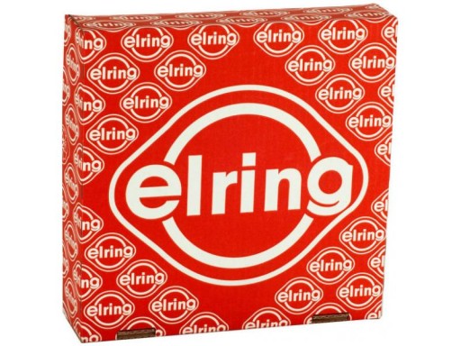 ELRING A31584 OPEL (ET) ПРОКЛАДКА ТЕРМОСТАТА