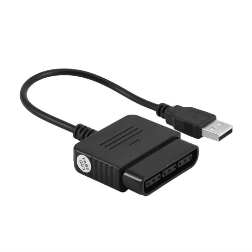 Для контроллера Sony Playstation 2 PS2