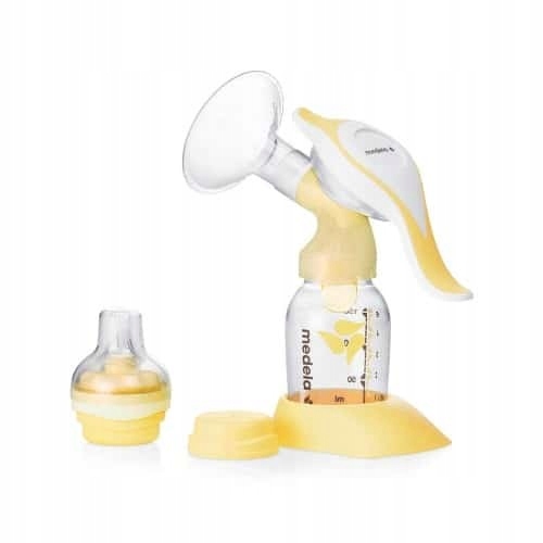 Ручной молокоотсос Medela 150 мл.
