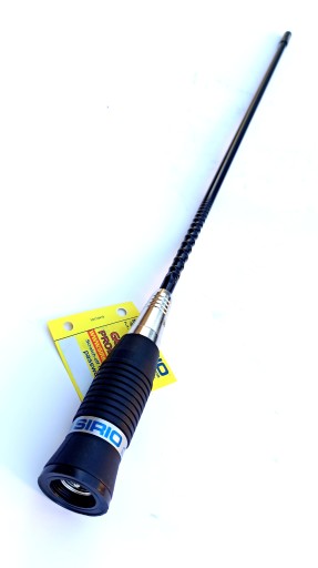 HELICAL SIRIO T3 27AS короткий PL 63 см