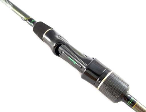Wędka Gunki Skyward-Tactil S-210H 210cm 10-35g