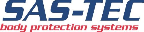 Sas-Tec Ochraniacz Pleców Level 1 - 450/238/16 mm