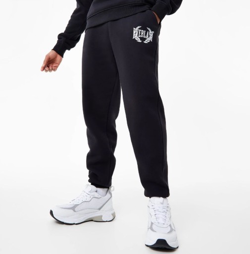 Спортивный костюм EVERLAST из хлопка: M