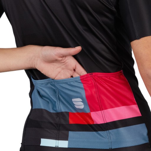 Женская велосипедная майка Sportful Idea r.M