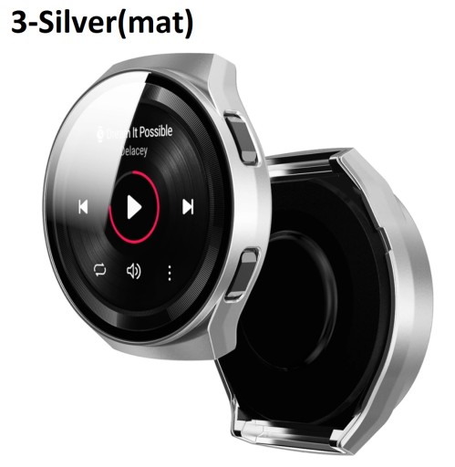 КОРПУС HUAWEI WATCH GT 2E 46 мм РАЗНЫЕ ЦВЕТА СТЕКЛО