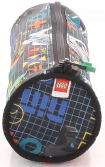 Пенал LEGO NINJAGO PRIME EMPIRE 10050-2203