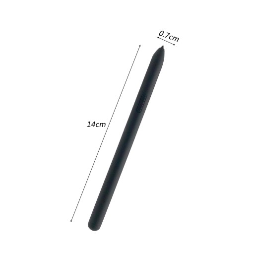 Портативный профессиональный стилус Touch Pen Precy