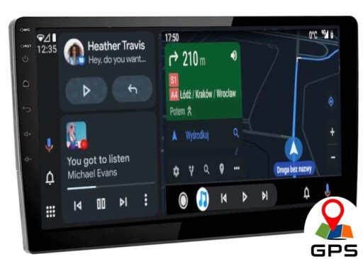 РАДИО GPS НАВИГАЦИЯ MAZDA 6 I 2002-2008 WIFI CARPLAY BT USB 2 ГБ 64 ГБ
