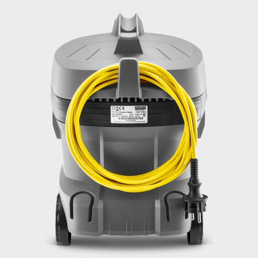 MOCNY ODKURZACZ T 11/1 Classic HEPA KARCHER CICHY