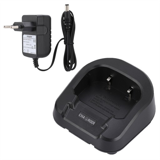 BAOFENG UV-82 8W UV89 НАСТОЛЬНОЕ ЗАРЯДНОЕ УСТРОЙСТВО