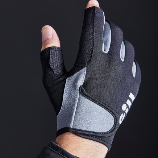 DECKHAND GLOVES L/F XS перчатки с длинными пальцами для дробовика для женщин и мужчин