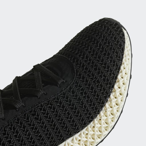 ADIDAS STELLA McCARTNEY ALPHAEDGE 4D