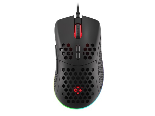 Мышь GENESIS Krypton 555 черная