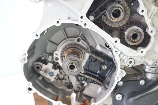 BMW S1000RR 12-14 SILNIK GWARANCJA ROZRUCHOWA