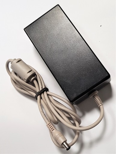 Samsung 12V 4.5a PSCV540101A источник питания для монитора