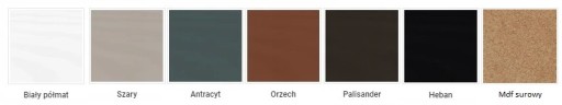 OBRAZ AŻUROWY PANEL ŚCIENNY SERCE PREZENT 80CM KOL