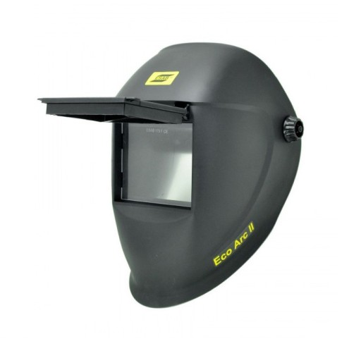 Сварочная маска ESAB ECO ARC II 90x110