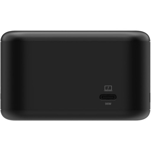 Концентратор Belkin USB-C для ноутбука, INC018vf, 4K HDMI, 5 Гбит/с, USB-A, GaN 130 Вт