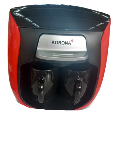 Кофемашина Korona 12208 500 Вт UG213