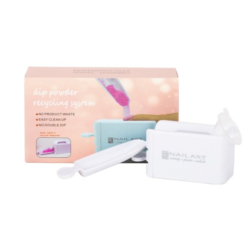 ПРАВДА КОНТЕЙНЕР ДЛЯ ВЕСЕННЕЙ ПЫЛЬЦЫ НА УКРАШЕНИЯХ