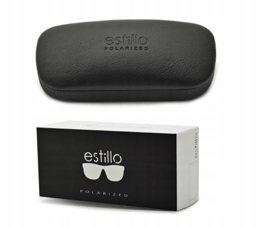 Поляризованные солнцезащитные очки Aviators от ESTILLO + БЕСПЛАТНАЯ ПОДДЕРЖКА