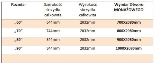 Дверь Voster LOFT 10 + фиксированная коробка с ручкой