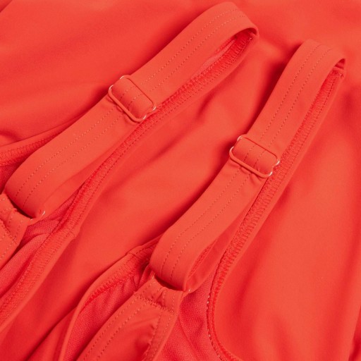 Strój SPEEDO Aquanite Red roz.42