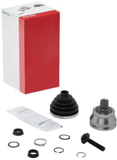 БОЛЬШОЙ СОЕДИНИТЕЛЬ FAG AUDI A4 B5 A6 C5 VW PASSAT B5