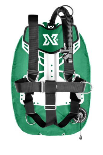 XDEEP ZEN Ultralight Standard (без кармана)