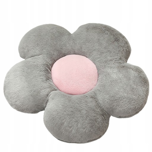 Подушка на сиденье Flower Plush 45см