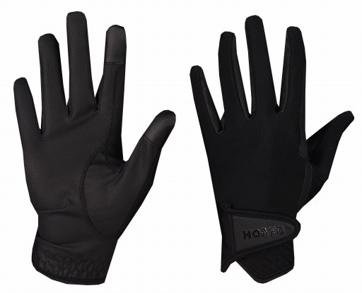 HORKA RĘKAWICZKI ORIGINALS BLACK R: 7/M