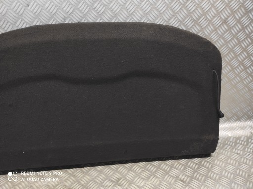 ЗАДНЯЯ ПОЛКА БАГАЖНИКА PEUGEOT 2008 II 9825755580