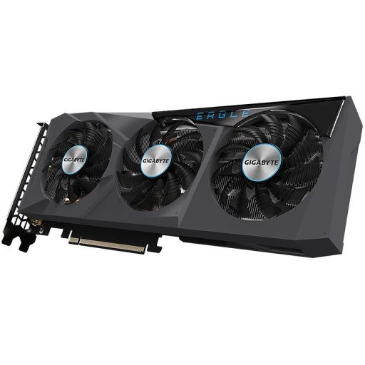 Видеокарта RTX 4070 EAGLE OC V2 12 ГБ GDDR6X
