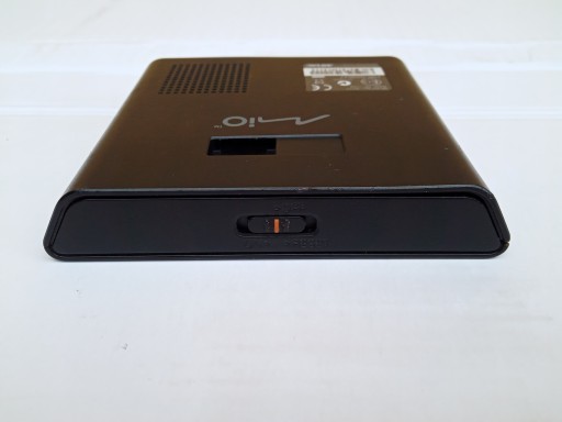 GPS МИО N177